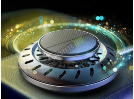 Соларен ароматизатор за кола-foto2