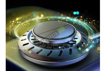 Соларен ароматизатор за кола-foto2