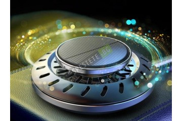 Соларен ароматизатор за кола-foto2