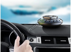 Соларен ароматизатор за кола