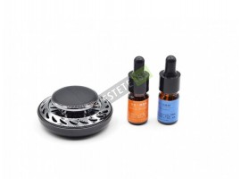 Соларен ароматизатор за кола-foto5