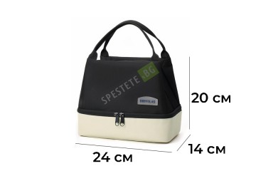 Термо чанта с 2 отделения-foto5