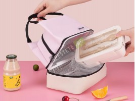 Термо чанта с 2 отделения-foto3