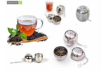 Цедка за чай Цедка за чай