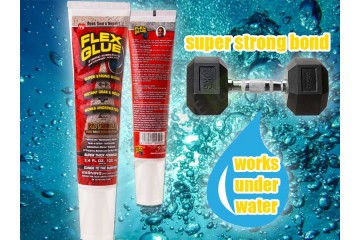 Водоустойчиво монтажно лепило Flex Glue Водоустойчиво монтажно лепило Flex Glue