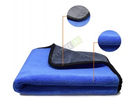 2бр. Супер абсорбираща микрофибърна кърпа-foto5