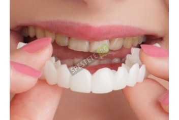 Декоративни изкуствени зъби-foto3