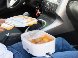 Електрическа кутия за храна-foto2