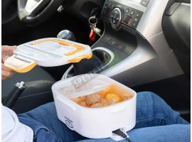 Електрическа кутия за храна-foto2