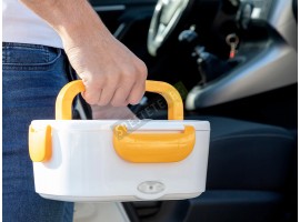 Електрическа кутия за храна-foto3