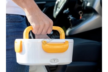 Електрическа кутия за храна-foto3