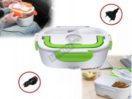 Електрическа кутия за храна-foto4