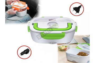 Електрическа кутия за храна-foto4