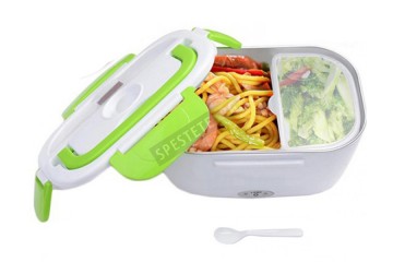 Електрическа кутия за храна-foto5