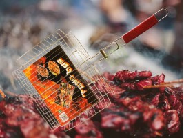 Грил-скара с дръжка-foto2