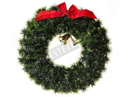 Коледен венец-foto2