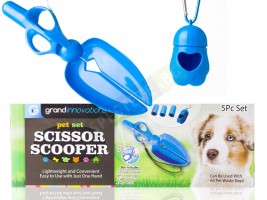 Комплект за почистване след домашен любимец-foto2