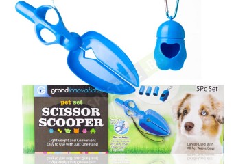 Комплект за почистване след домашен любимец-foto2