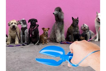 Комплект за почистване след домашен любимец-foto3