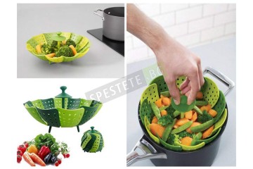 Кошница за готвене на пара-foto4