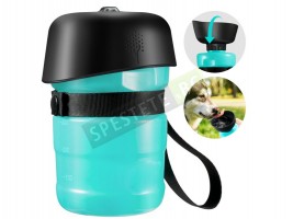 Кучешка бутилка за вода-foto2