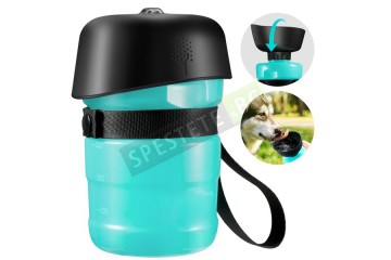 Кучешка бутилка за вода-foto2