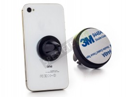 Магнитна стойка за телефон за кола-foto2