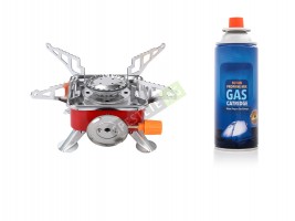 Мини сгъваем газов котлон-foto6