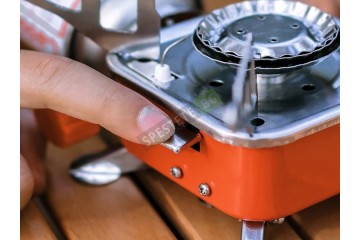 Мини сгъваем газов котлон-foto3