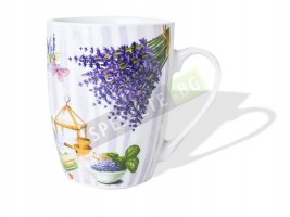 Порцеланова чаша с кутия-foto3