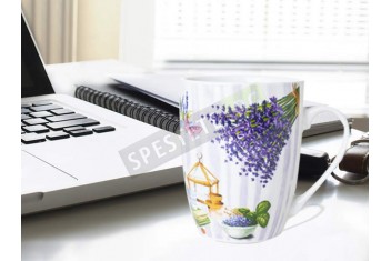 Порцеланова чаша с кутия-foto2