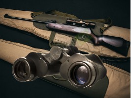 Руски бинокъл 8х30-foto2