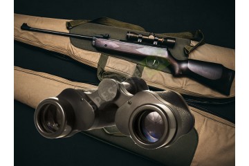 Руски бинокъл 8х30-foto2