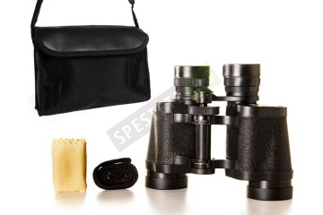 Руски бинокъл 8х30