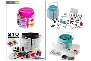 Шивашки сет 210 части-foto3