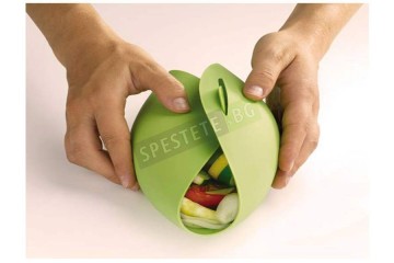 Силиконова купа за готвене-foto3