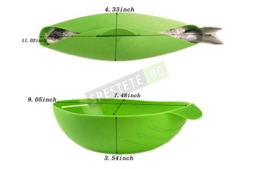 Силиконова купа за готвене-foto4