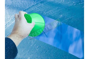 Стъргалка за почистване на автостъкла-foto3