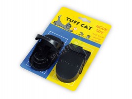 2бр. Механичен капан за мишки-foto2