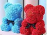 Ароматно мече от рози