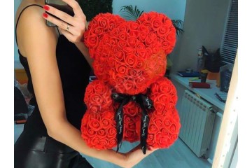 Ароматно мече от рози-foto2