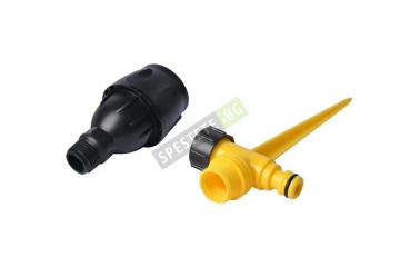 Автоматична пръскачка за поливане-foto3