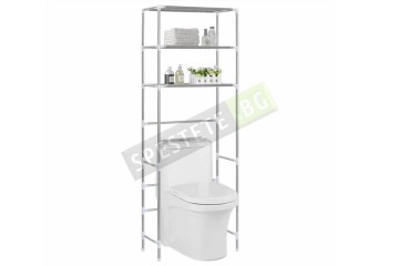 Етажерка за над тоалетна-foto2