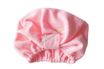 Кърпа за коса от мек микрофибър 2бр.-foto4