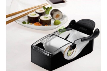 Машинка за навиване на сърми и суши - Perfect Roll Sushi
