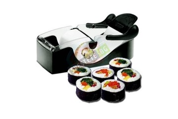 Машинка за навиване на сърми и суши - Perfect Roll Sushi-foto3