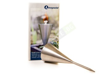 Мини градинска факла-foto3