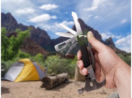 Мултифункционален инструмент 18в1