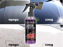 Почистващ препарат с керамично покритие-foto5