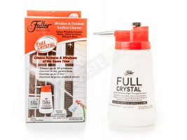 Почистваща система Full Crystal-foto3